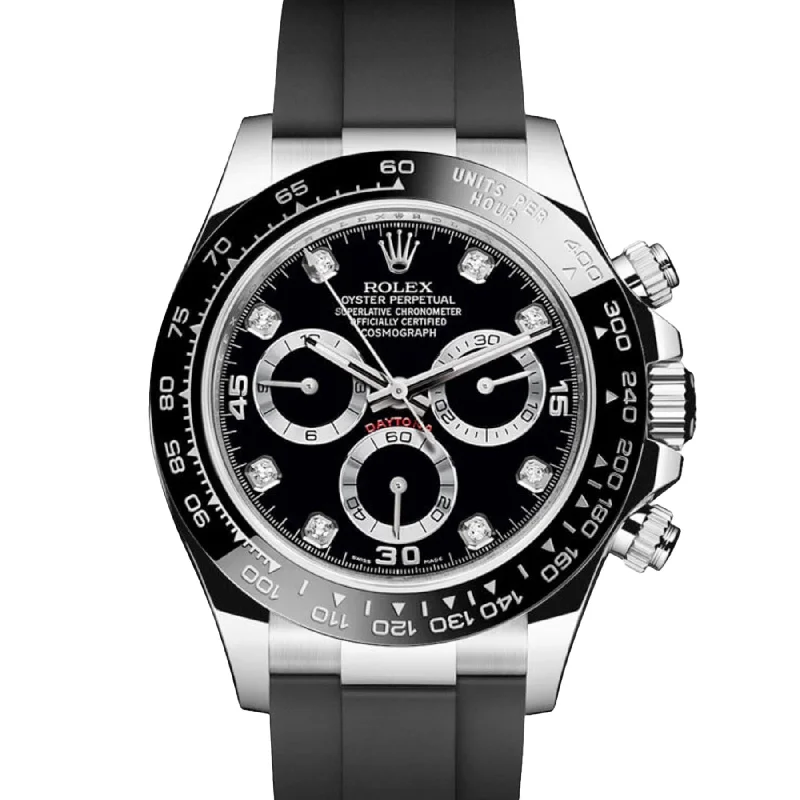 Women's Rolex Medium Size Style Watches-Cosmograph Daytona