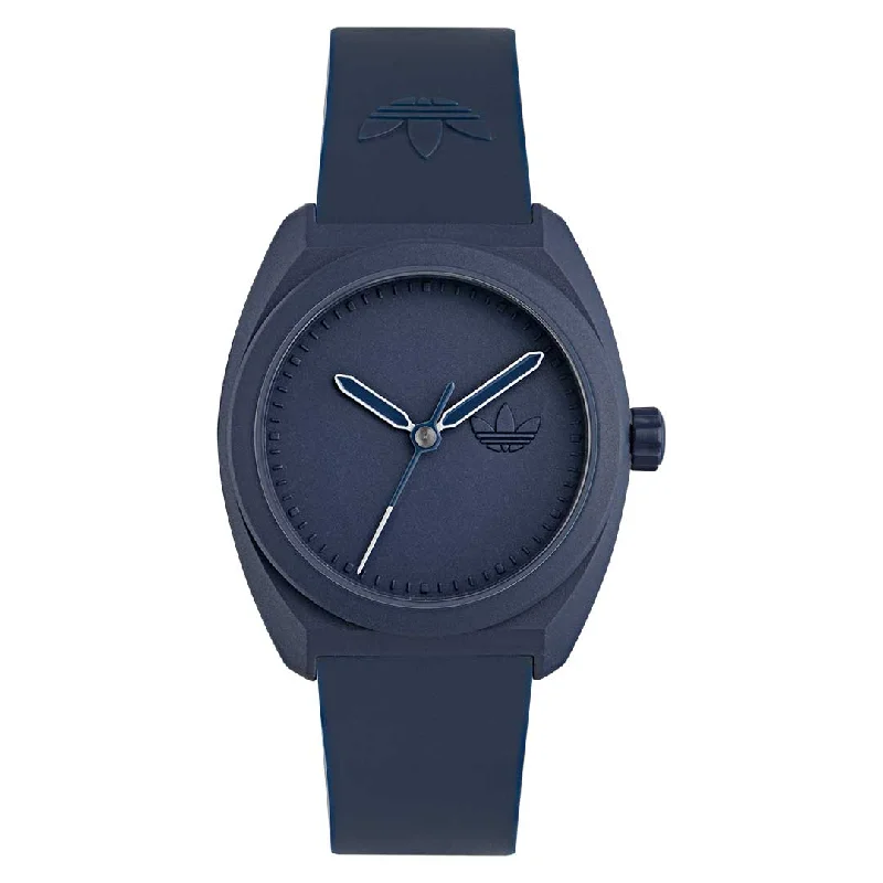 Men's Quartz Watches with Classic Design-ADIDAS, PROJECT THREE