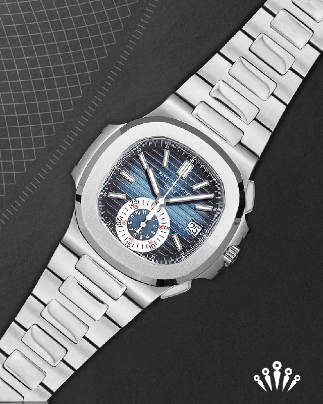 Patek Philippe Special Edition Style Watches for Women-Patek Philippe 5980/1A