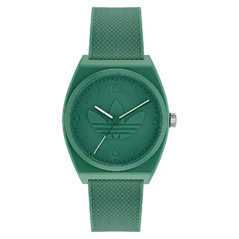Men's Quartz Watches for Birthday Gifts-ADIDAS, PROJECT TWO
