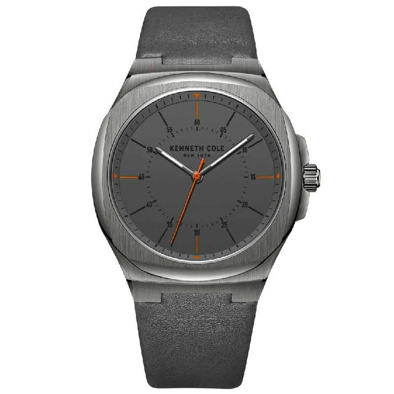 Men's Quartz Watches for Modern Aviation-KENNETH COLE, MODERN CLASSIC