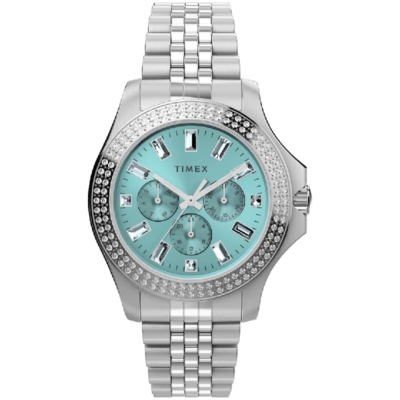 Men's Quartz Watches with Hygrometer Feature-TIMEX, KAIA