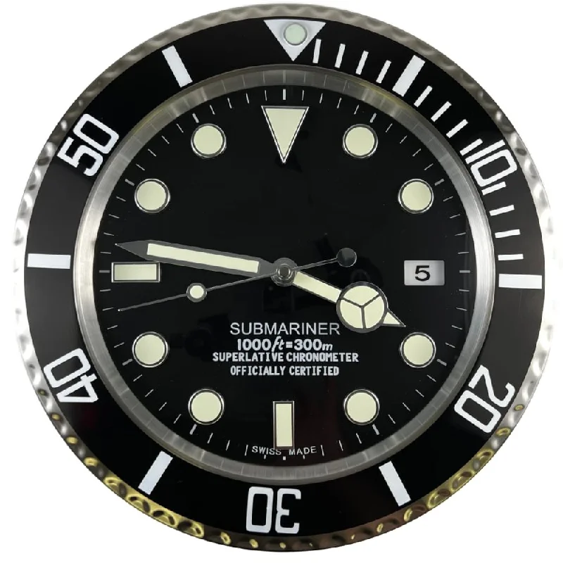 Women's Rolex Automatic Wind Style Watches-Rolex Submariner