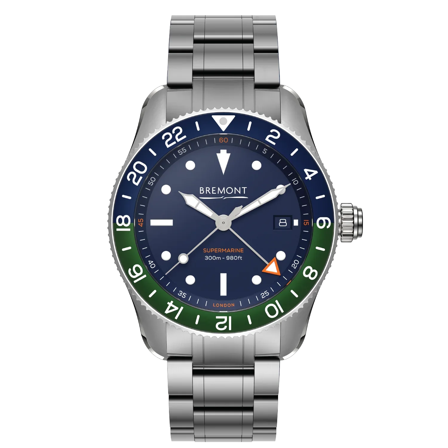 Men's Military Watches for Special Forces-S302