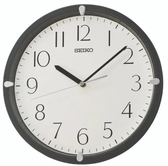 Striking Clocks with Chime Functionality-SEIKO CLOCK QXA 007J (C5)
