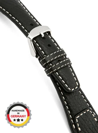 Women's Pilot Watches for Customization-Nature - Black
