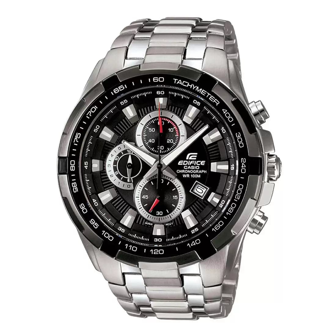 Men's Chronograph Watches for Diving-Ed369 Ef-539D-1Avdf