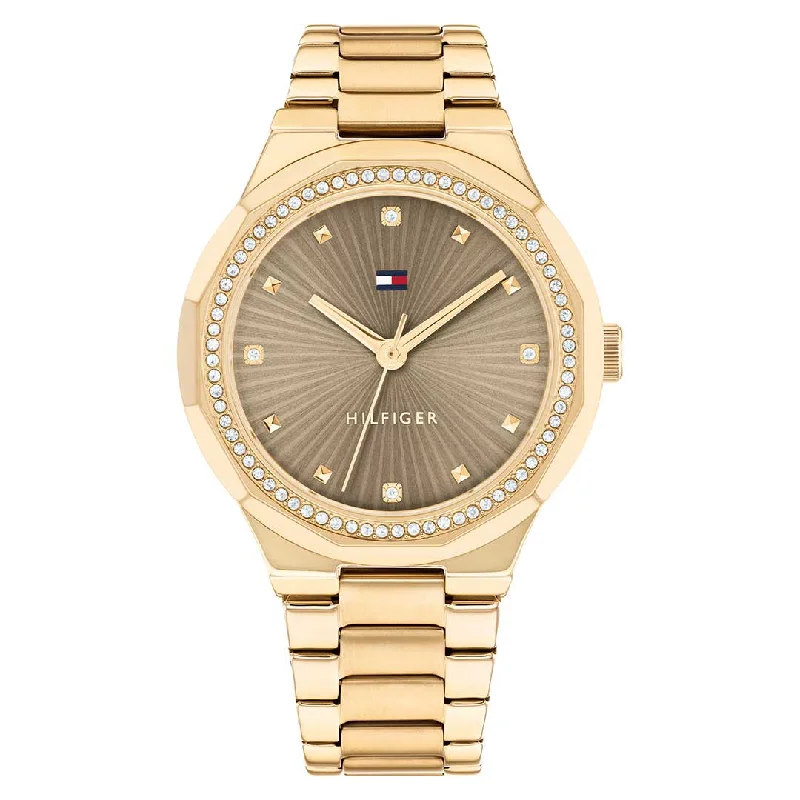 Men's Quartz Watches for Sale-TOMMY HILFIGER, PIPER