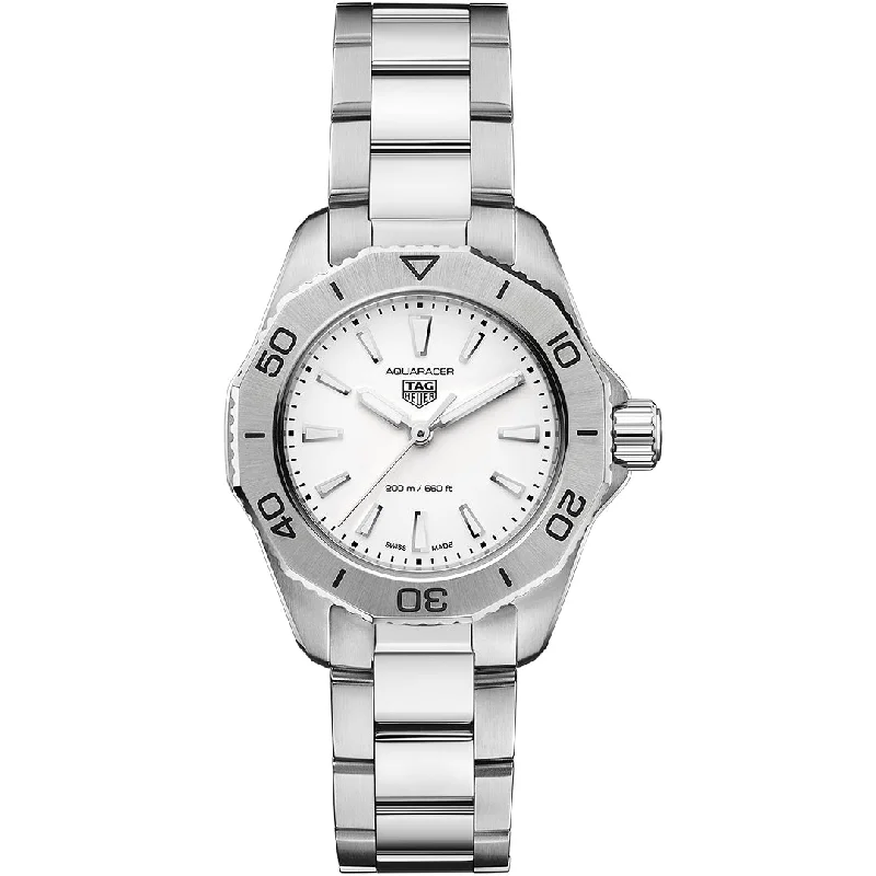 Men's Quartz Watches for Radio Communication-TAG HEUER, AQUARACER PROFESSIONAL 200