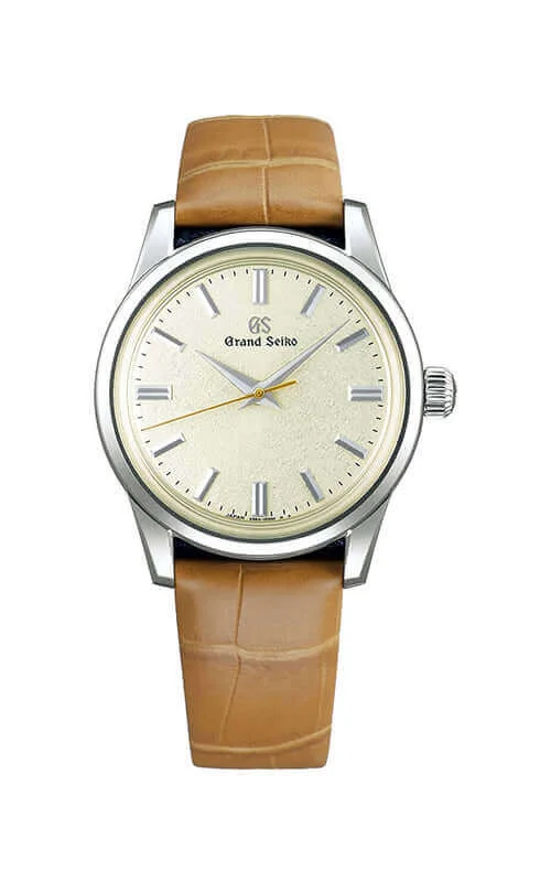 Men's Seiko Fashionable Design Watches-Grand Seiko Elegance Manual Mens Watch SBGW281G