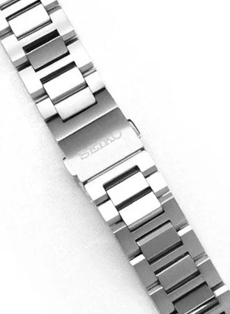 Men's Seiko Romantic Dinner Watches-Seiko Bracelet for Presage SARF011/012/013