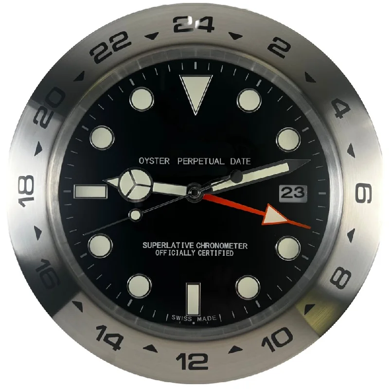 Women's Rolex Extra Large Watches-Rolex Explorer II