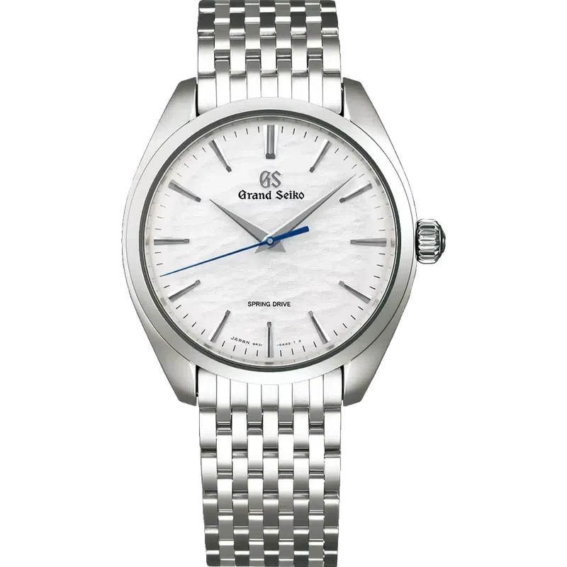 Men's Seiko Watches for Sale-Grand Seiko Heritage Hi-Beat 36000 Watch - SBGH347G