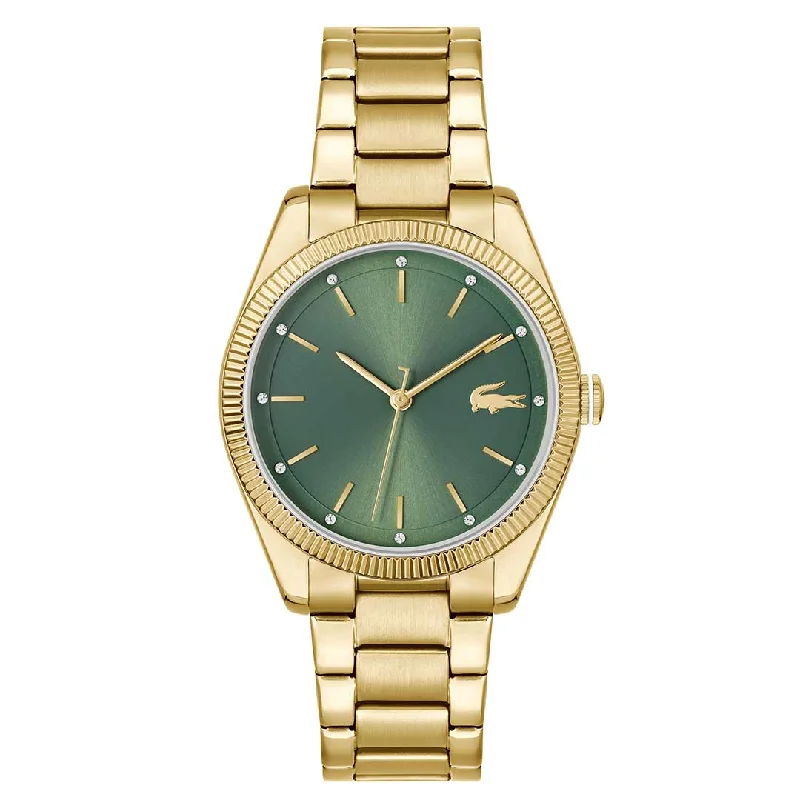 Men's Quartz Watches with Pilot's Watch Design-LACOSTE, CAPUCINE