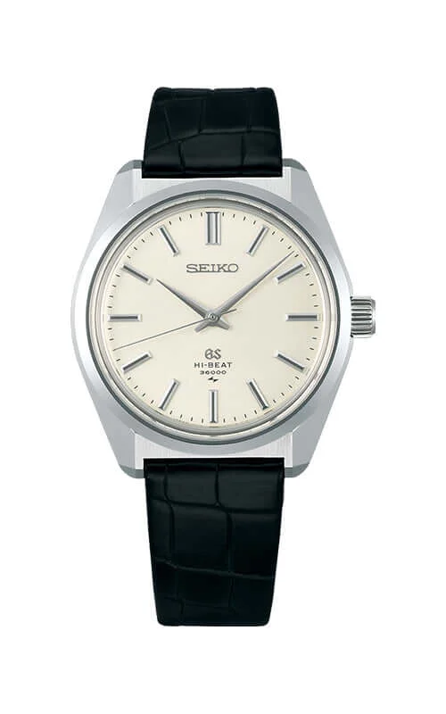 Men's Seiko Analog Watches-Grand Seiko Limited Edition SLGW005G