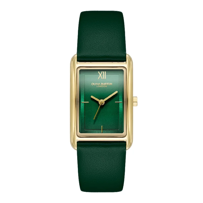 Men's Quartz Watches for Special Occasions-OLIVIA BURTON, GROVE