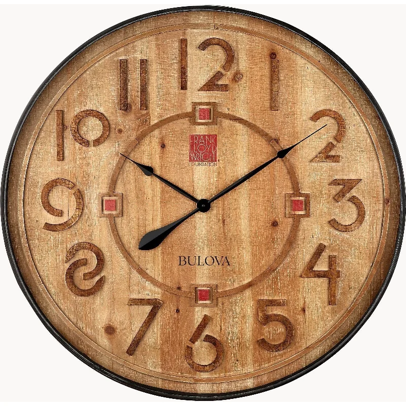 Digital Clocks with Temperature Display-C4803