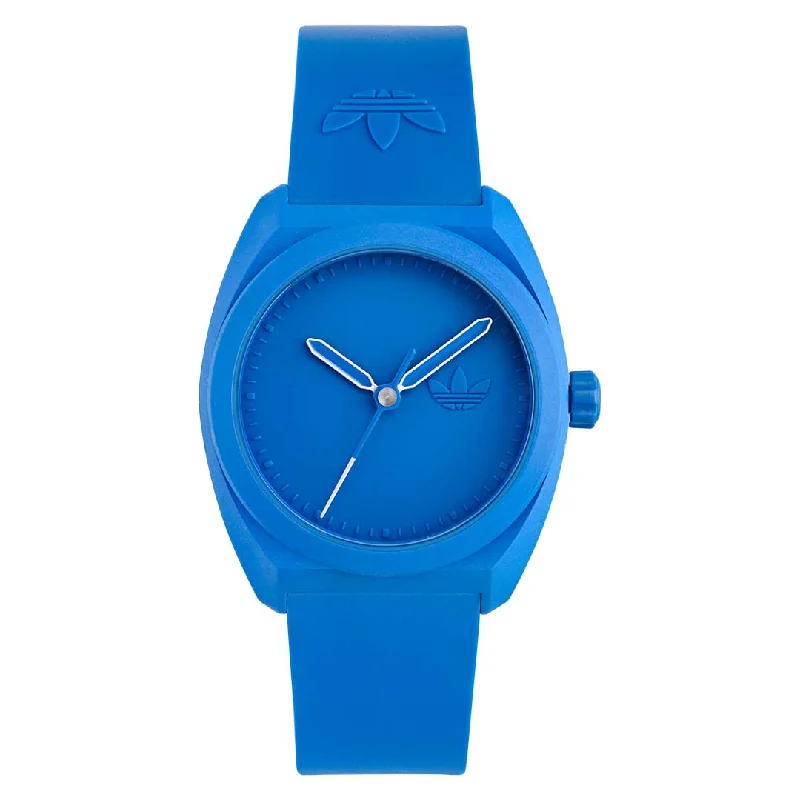 Men's Quartz Watches for High-End Collectors-ADIDAS, PROJECT THREE