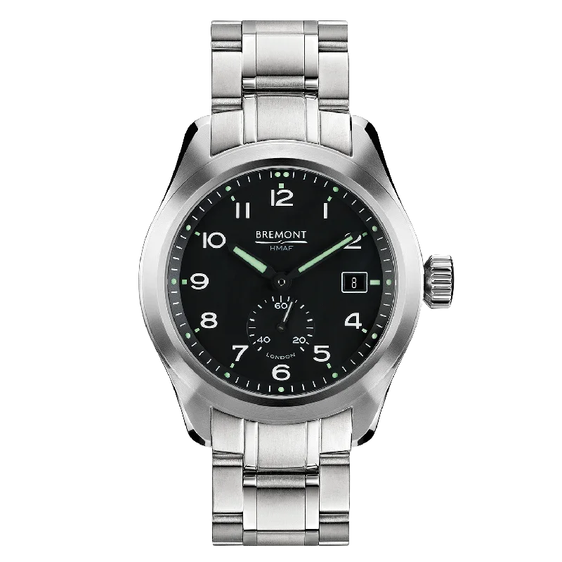 Men's Military Watches with Immersive Experience-Broadsword