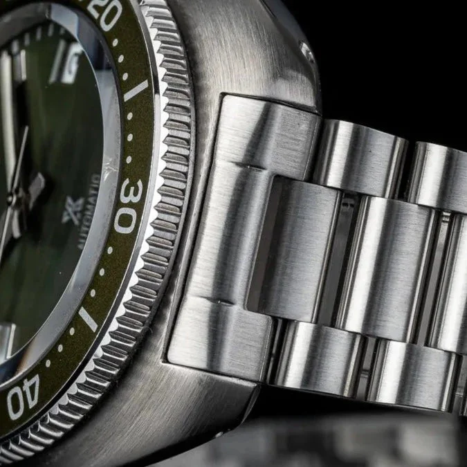 Men's Seiko Engagement Style Watches-Seiko US1450 End Links