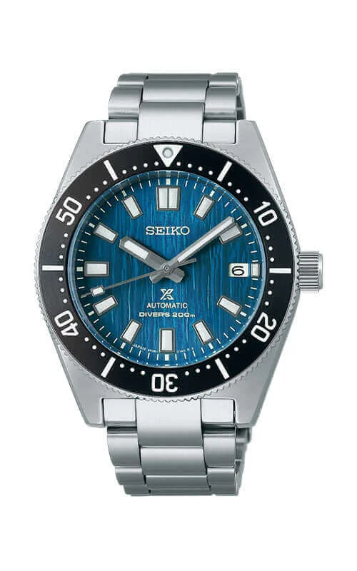 Men's Seiko Asian Made Style Watches-Seiko Prospex SPB297JK1