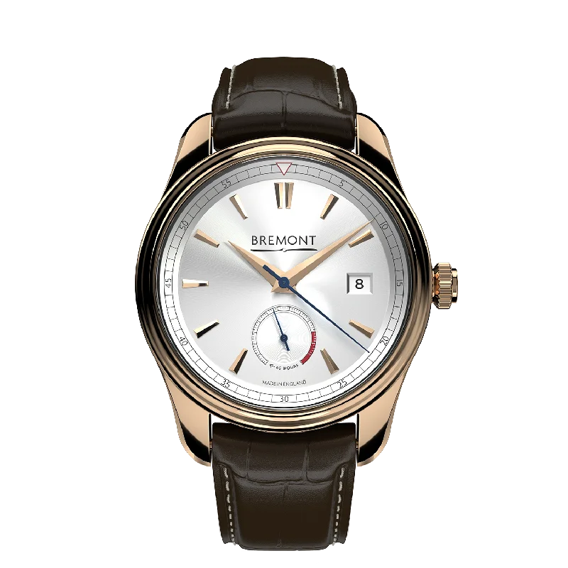Men's Military Watches for Orienteering-Audley