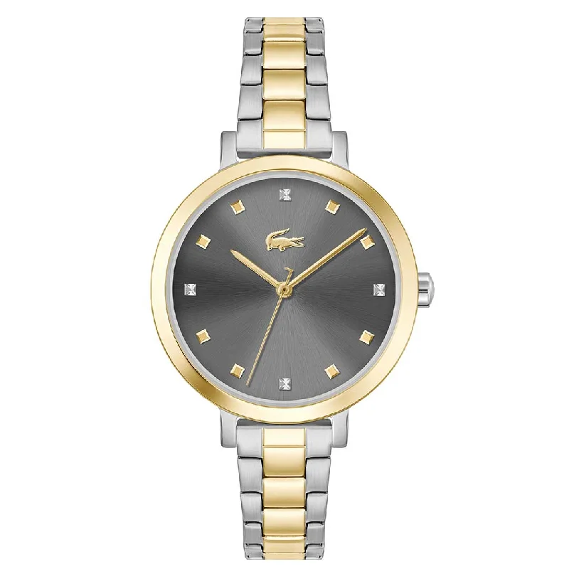 Men's Quartz Watches with Anniversary Edition-LACOSTE, RIGA