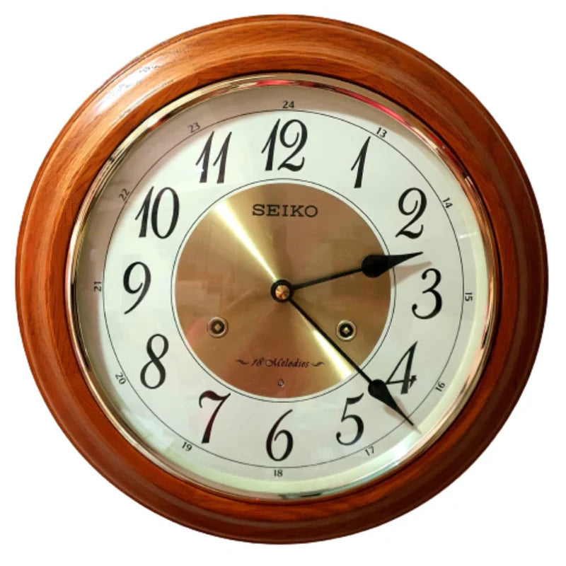 Sundials for Ancient Timekeeping-SEIKO QXM283B