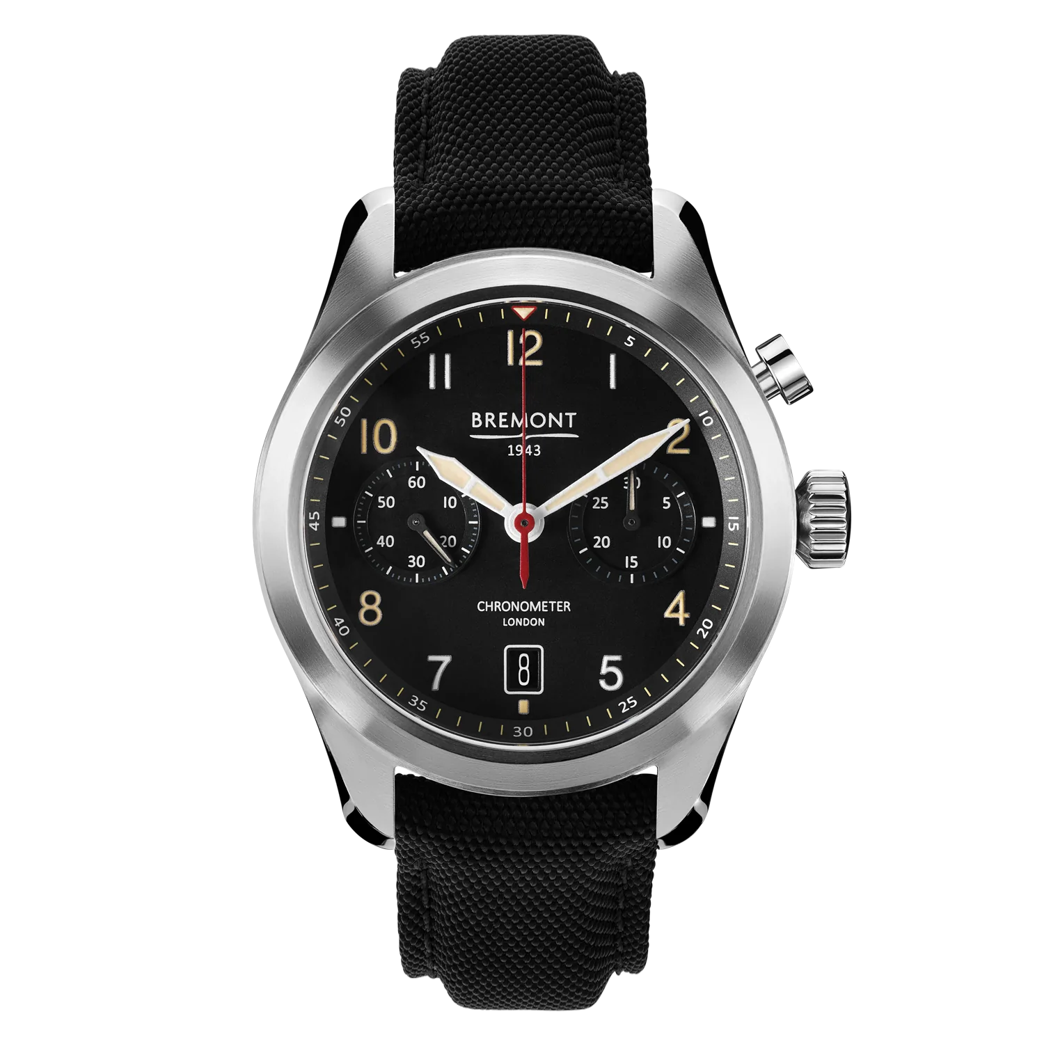Men's Military Watches for Technological Innovation-Dambuster