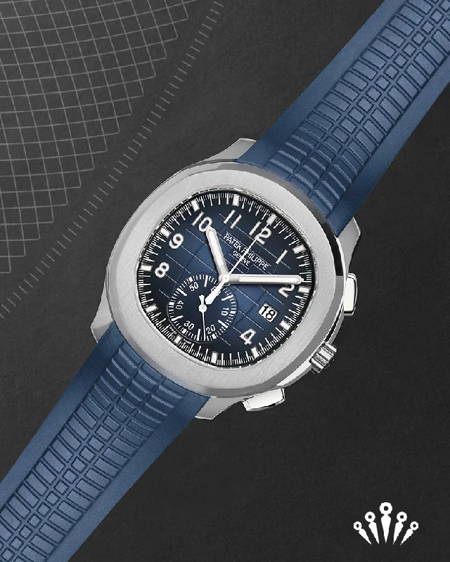 Patek Philippe Luxury Style Watches for Women-Patek Philippe Aquanaut 5968G