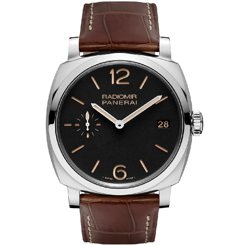 Women's Military Watches with Advanced Navigation-Radiomir 1940 3 Days PAM00514