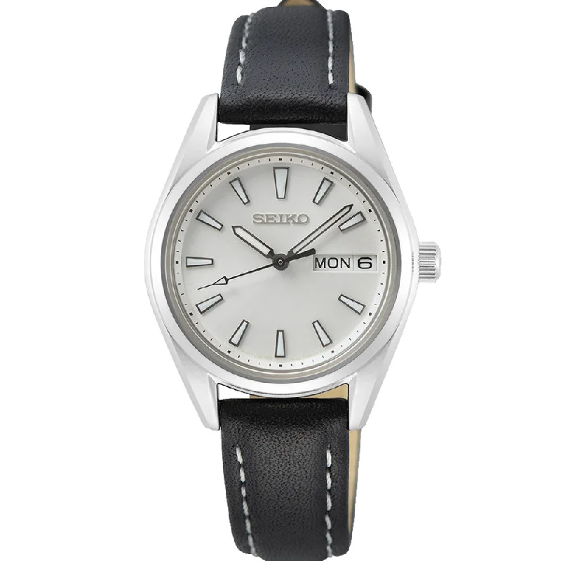 Men's Seiko Autumn Watches-Seiko SUR455J-8 Quartz
