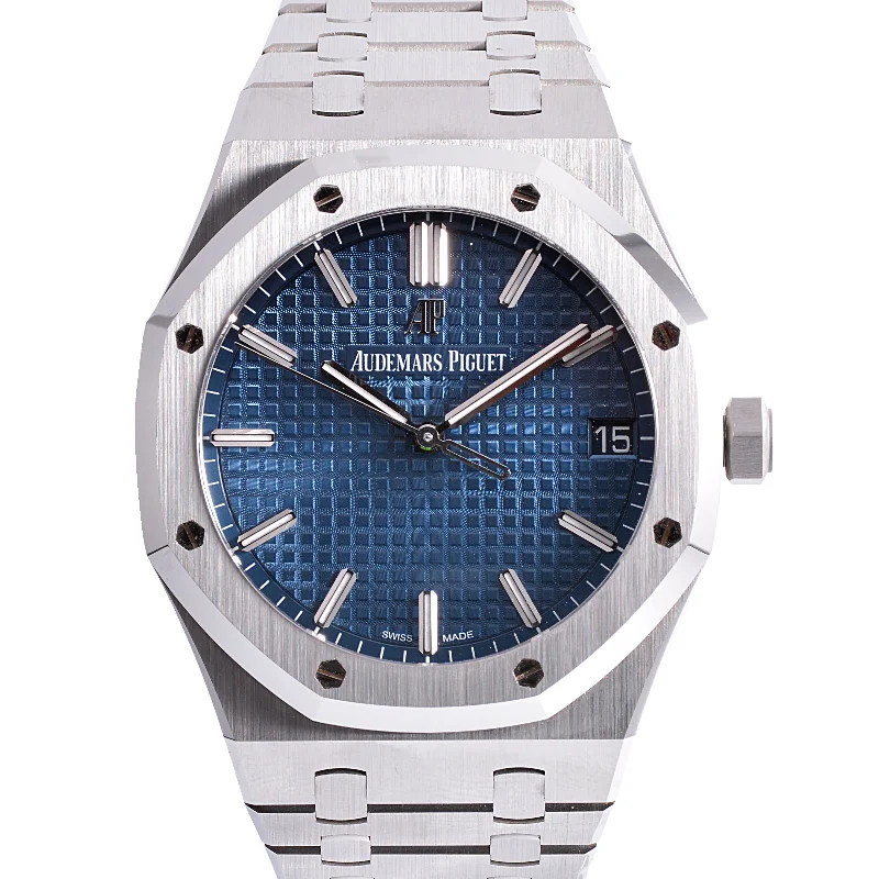 Audemars Piguet Swiss Made Watches for Women-Royal Oak