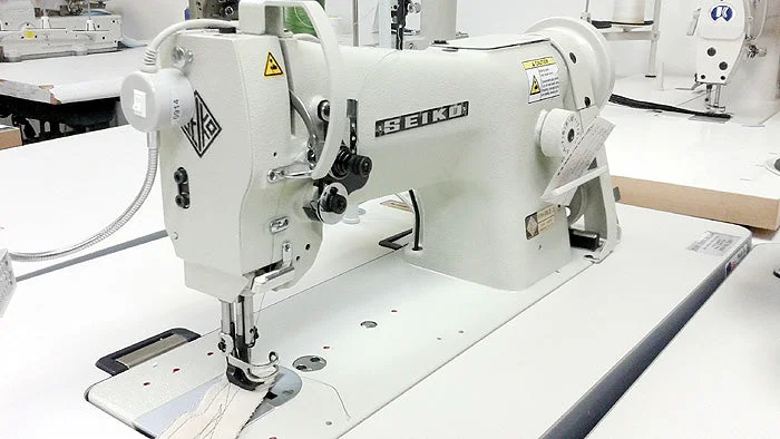 Seiko Watches for Men Online-SEIKO STH-8BLD-3 Single Needle Leather and Upholstery Machine
