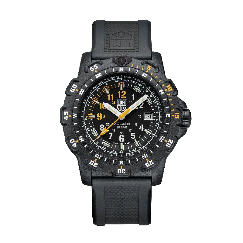 Men's Military Watches with Anti-Magnetic Properties-Recon Point Man Heritage XL.8825.H.SET