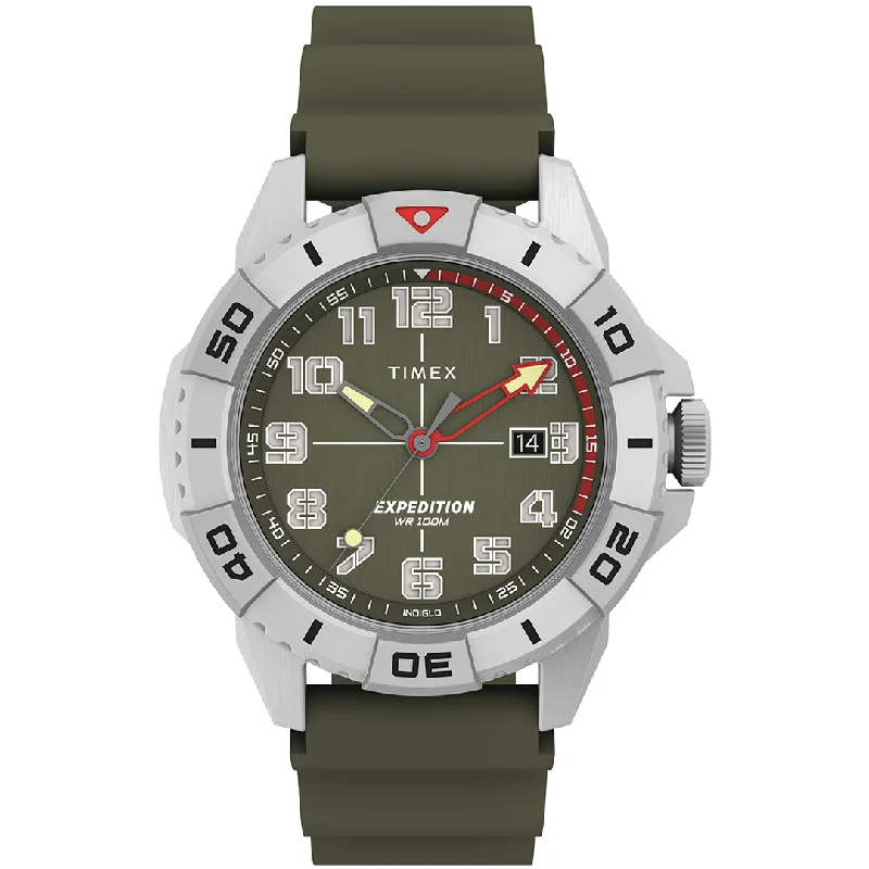 Men's Quartz Watches for Customization-TIMEX, EXPEDITION NORTH FIELD