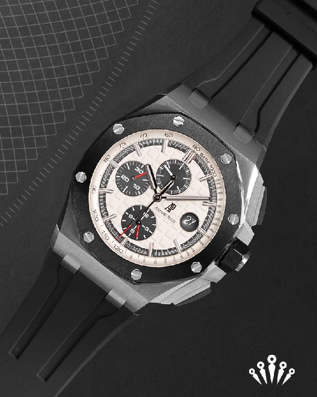 Audemars Piguet Christmas Gift Watches for Women-Audemars Piguet Royal Oak Offshore