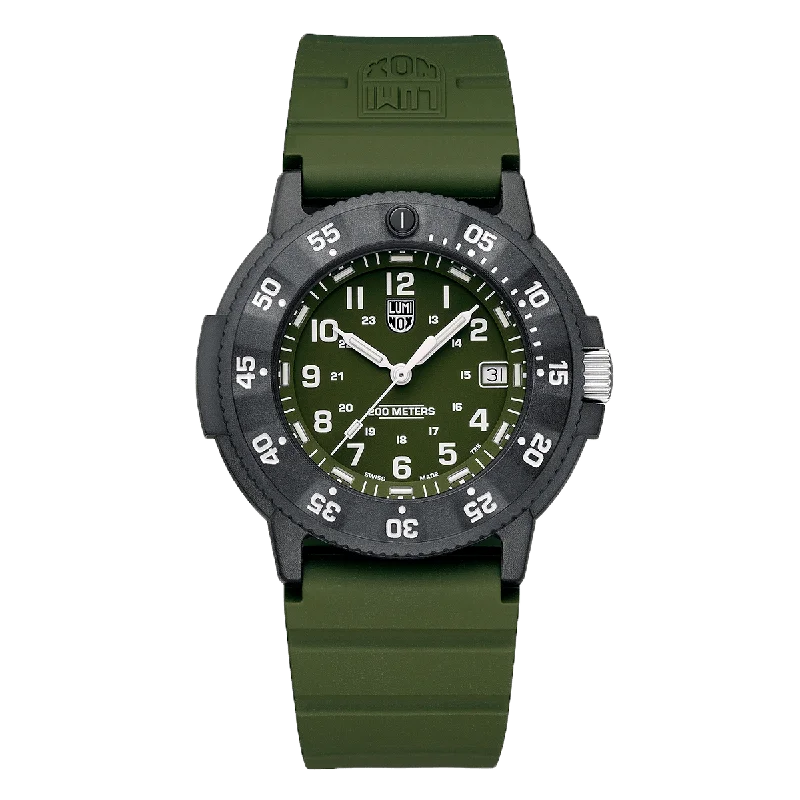 Men's Military Watches for Reenactment Events-Original Navy SEAL Evo, Military Watch, 43 mm