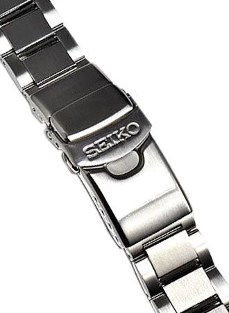 Men's Seiko French Made Watches-Seiko Bracelet for Prospex SBDC051/053/055/059 - Ref. M01X331H0