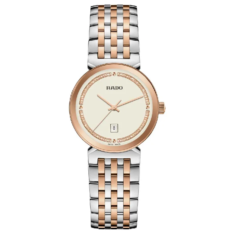 Men's Quartz Watches with Pilot's Watch Design-RADO, FLORENCE