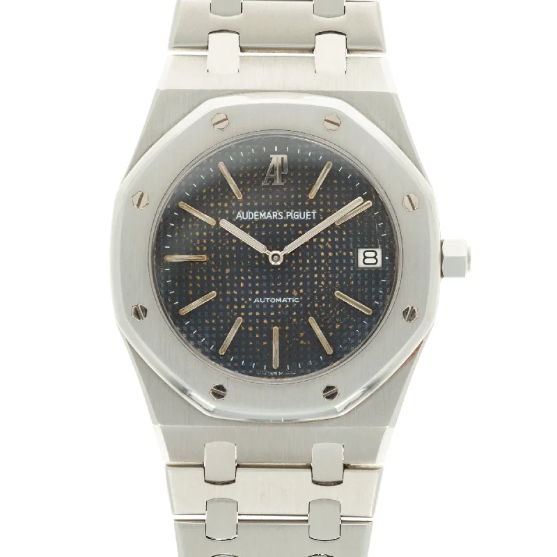 Men's Audemars Piguet Luxury Design Watches-Audemars Piguet Royal Oak C-Series Ref. 5402