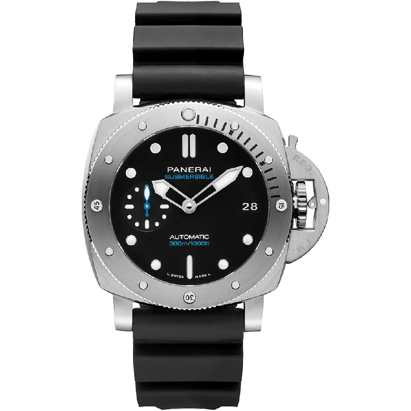 Women's Military Watches with Special Edition-Submersible PAM02973 - 42MM