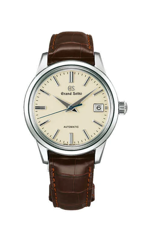 Men's Seiko Party Wear Design Watches-Grand Seiko Elegance Collection SBGR261