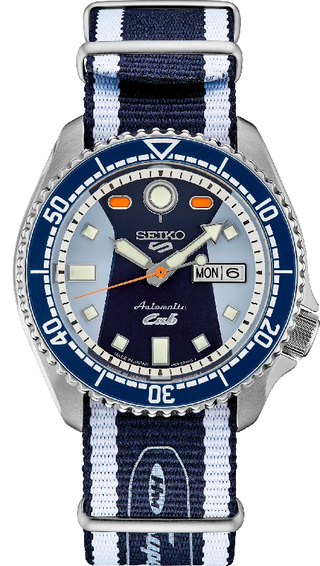 Men's Seiko Asian Made Watches-SRPK37