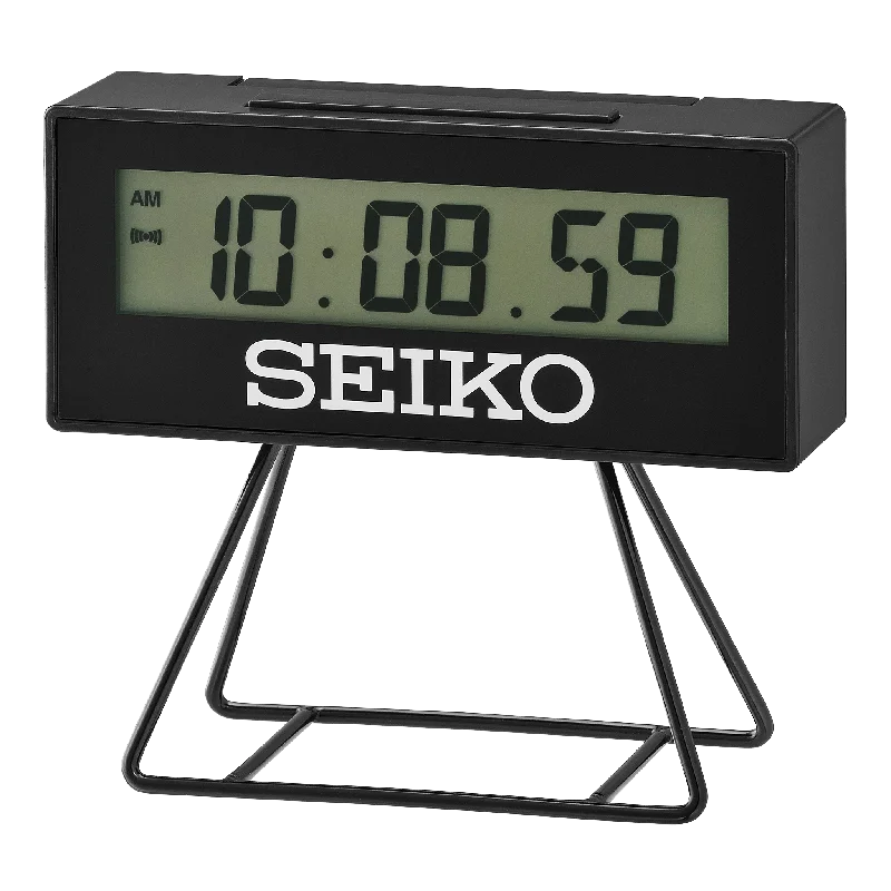 Wall Clocks for Office Decoration-Seiko Classic Table Clock