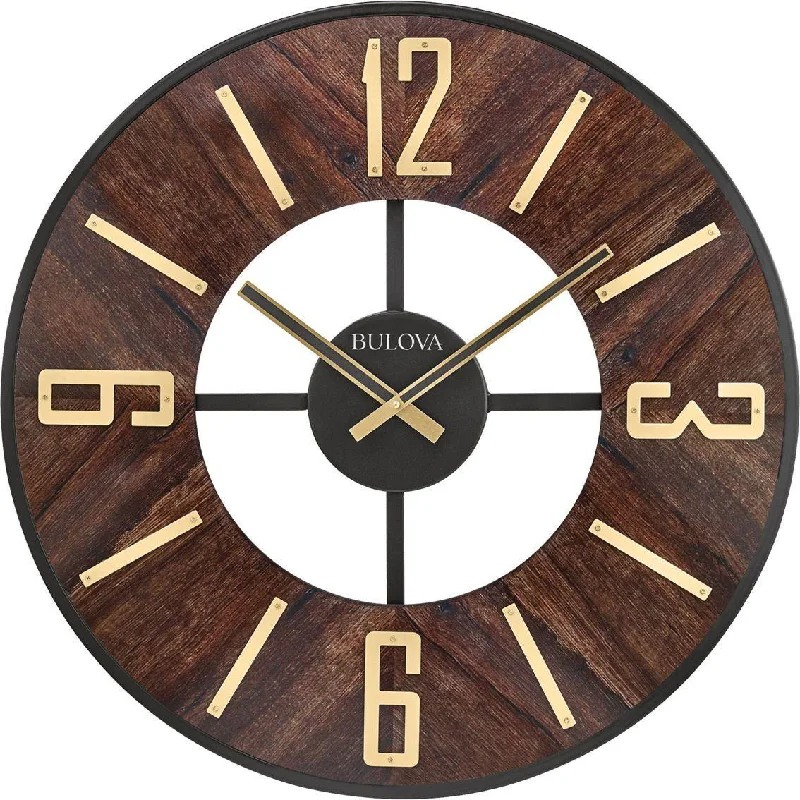 Carriage Clocks for Travelers-C3394
