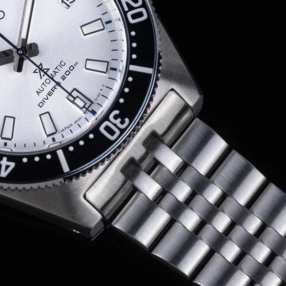Men's Seiko Racing Watches-Seiko Z199 End Links