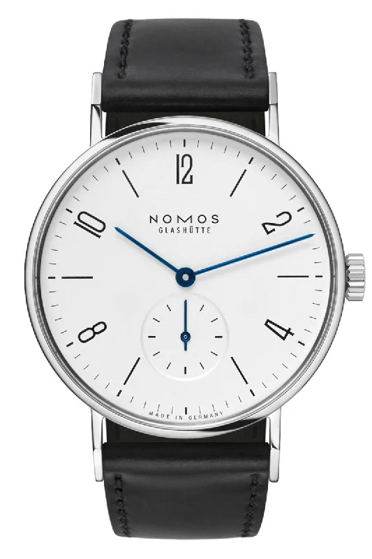 Men's Classic Style Dress Watches for Timeless Elegance-Nomos Glashütte Tangente 139