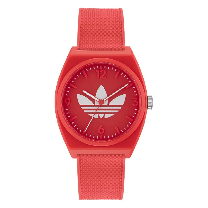 Men's Quartz Watches for Modern Design-ADIDAS, PROJECT TWO