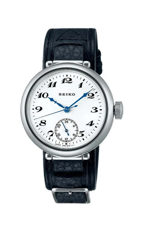Men's Seiko Wedding Design Watches-Seiko 100th Anniversary Presage  LTD Watch SPB441J1